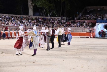 Beaucaire defile fetes de la madeleine 2018 (47)