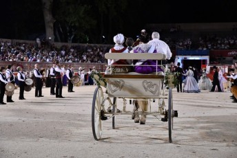 Beaucaire defile fetes de la madeleine 2018 (55)