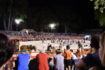 Beaucaire defile fetes de la madeleine 2018 (64)