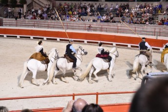 Beaucaire defile fetes de la madeleine 2018 (66)