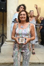 Remise des médailles de la ville 14 juillet 2018 fête nationale beaucaire julien sanchez (27)