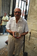 Remise des médailles de la ville 14 juillet 2018 fête nationale beaucaire julien sanchez (32)