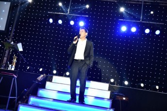 Salon Taurin jour 1 avec jean-luc lahaye beaucaire (9)