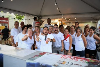 salon taurin jour 4 clôture des fêtes de la madeleine beaucaire (2)