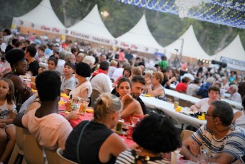salon taurin jour 4 clôture des fêtes de la madeleine beaucaire (8)