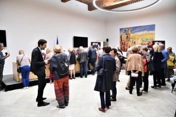 Beaucaire - Presentation aison culturelle 2018-2019 ven,dredi 19 octobre 2018 (14)
