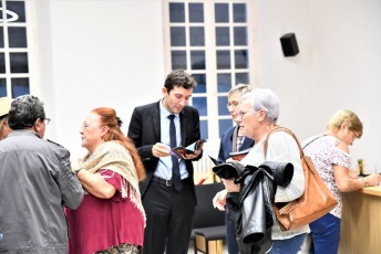 Beaucaire - Presentation aison culturelle 2018-2019 ven,dredi 19 octobre 2018 (17)