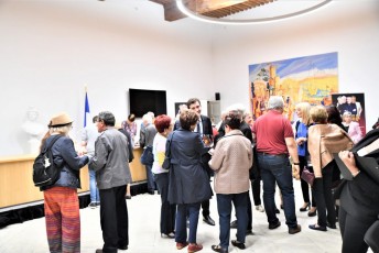 Beaucaire - Presentation aison culturelle 2018-2019 ven,dredi 19 octobre 2018 (19)
