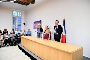 Beaucaire - Presentation aison culturelle 2018-2019 ven,dredi 19 octobre 2018 (4)