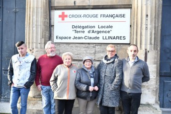 Visite Croix Rouge Beaucaire 21-12-18 (7)