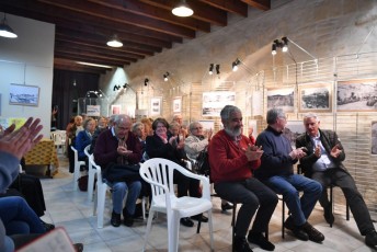 Conférence Michel Delawoevre Beaucaire (2)