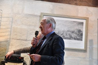 Conférence Michel Delawoevre Beaucaire (9)