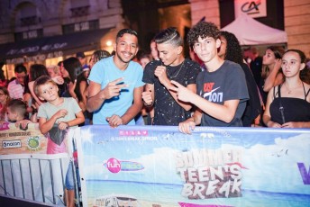 Beaucaire Summer Teens Break 20-07-2019 (1)