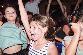 Beaucaire Summer Teens Break 20-07-2019 (13)