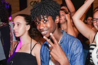 Beaucaire Summer Teens Break 20-07-2019 (16)