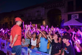 Beaucaire Summer Teens Break 20-07-2019 (17)