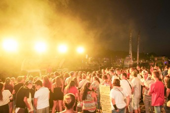 Beaucaire Summer Teens Break 20-07-2019 (18)