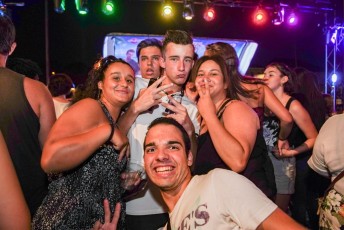 Beaucaire Summer Teens Break 20-07-2019 (19)