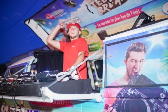 Beaucaire Summer Teens Break 20-07-2019 (2)