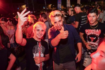 Beaucaire Summer Teens Break 20-07-2019 (21)
