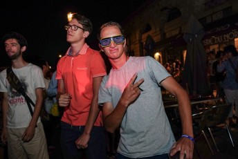 Beaucaire Summer Teens Break 20-07-2019 (22)