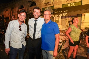 Beaucaire Summer Teens Break 20-07-2019 (24)