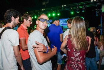 Beaucaire Summer Teens Break 20-07-2019 (25)