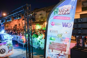 Beaucaire Summer Teens Break 20-07-2019 (26)