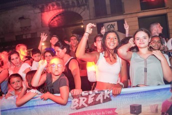 Beaucaire Summer Teens Break 20-07-2019 (27)