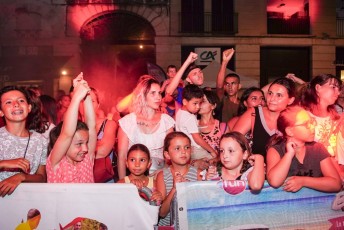 Beaucaire Summer Teens Break 20-07-2019 (28)