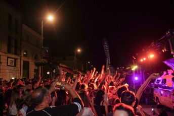 Beaucaire Summer Teens Break 20-07-2019 (29)