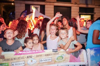 Beaucaire Summer Teens Break 20-07-2019 (3)
