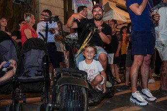 Beaucaire Summer Teens Break 20-07-2019 (32)