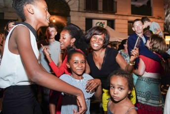 Beaucaire Summer Teens Break 20-07-2019 (33)