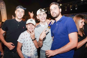 Beaucaire Summer Teens Break 20-07-2019 (34)