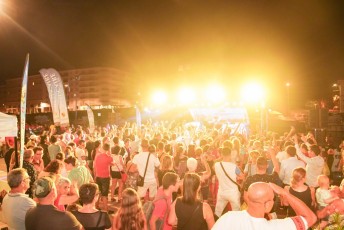 Beaucaire Summer Teens Break 20-07-2019 (35)
