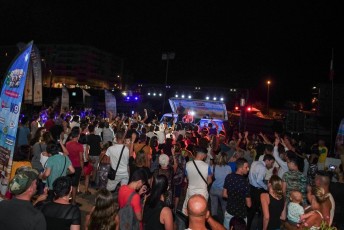 Beaucaire Summer Teens Break 20-07-2019 (37)