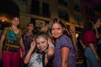 Beaucaire Summer Teens Break 20-07-2019 (38)