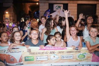 Beaucaire Summer Teens Break 20-07-2019 (4)