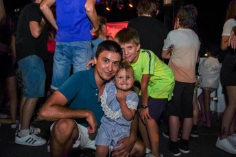 Beaucaire Summer Teens Break 20-07-2019 (40)