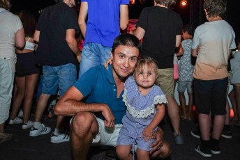 Beaucaire Summer Teens Break 20-07-2019 (41)