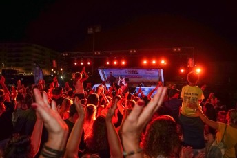 Beaucaire Summer Teens Break 20-07-2019 (43)