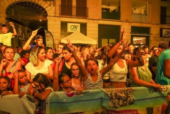 Beaucaire Summer Teens Break 20-07-2019 (44)