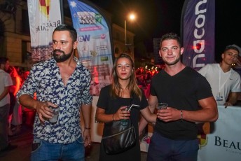 Beaucaire Summer Teens Break 20-07-2019 (45)