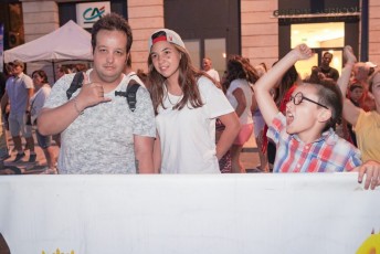 Beaucaire Summer Teens Break 20-07-2019 (46)