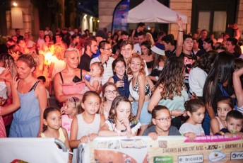 Beaucaire Summer Teens Break 20-07-2019 (5)