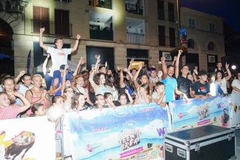 Beaucaire Summer Teens Break 20-07-2019 (6)