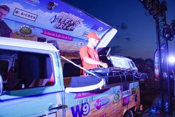 Beaucaire Summer Teens Break 20-07-2019 (8)