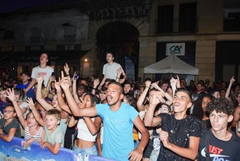 Beaucaire Summer Teens Break 20-07-2019 (9)