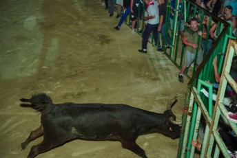 Beaucaire encierro de nuit di 27-07-2019 (39)